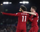 Liverpool have to rebuild again as their great team hits the end of an era