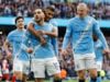 Manchester City 2-1 Arsenal: Premier League player ratings