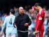 Van Dijk claims Liverpool ‘gave up’ in Manchester City defeat as PSG trip looms