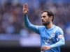Bernardo Silva will leave Manchester City this summer, reveals Pep Lijnders