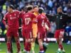‘Big, big compliment’: Arne Slot hails Liverpool’s mentality in win at Everton