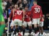 Manchester United hold on after Cunha’s cool finish to hand Chelsea latest loss