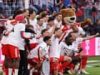 European football: Bayern Munich win 35th league title by surging past Stuttgart