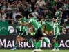 European football: Betis and Bellerín deny Real Madrid, Eta’s Union lose at Leipzig