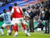 Pep Guardiola believes ‘mental aspect’ could be key in showdown with Arsenal
