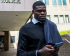 Ex-Arsenal player Thomas Partey pleads not guilty to two new rape allegations