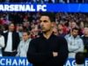 Arteta will seek to use perceived injustices as Arsenal fuel after Atlético anger