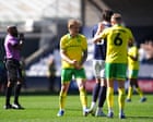 Championship roundup: Norwich deal blow to Millwall’s promotion push