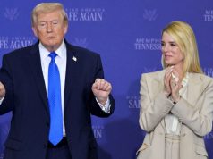 Bondi: The firing of an attack dog