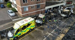 Who are HAYI, the ‘pop-up’ terror group linked to UK attacks?