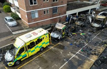 Who are HAYI, the ‘pop-up’ terror group linked to UK attacks?