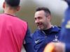 Roberto De Zerbi targets ‘Ange-ball’ revival to save Spurs from relegation