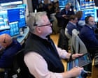 Wall Street scales fresh record high as investors bet on end of Iran war