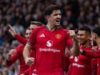 Harry Maguire believes Manchester United experiences left former teammates ‘broken’