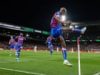 Mateta puts Crystal Palace on path to semis in rousing win over Fiorentina
