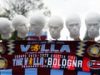 Aston Villa v Bologna: Europa League quarter-final, second leg – live