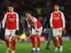 Arteta says Arsenal must ‘look in the mirror’ after Southampton defeat