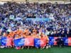 EFL roundup: Cardiff promoted from League One after Exeter keeper’s goal denies Stockport