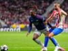 Gyökeres and Alvarez on spot as VAR controversy denies Arsenal at Atlético