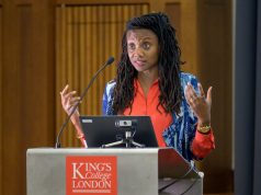 Innovation, preparedness and African agency in a multipolar world