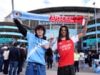 Manchester City v Arsenal: Premier League – live