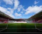 Sunderland v Tottenham, Nottingham Forest v Aston Villa and more: Premier League – live