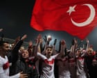 Scale of Socceroos’ challenge comes into focus as Turkey complete daunting World Cup group | Jack Snape