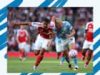A huge weekend in the Premier League, including Manchester City v Arsenal – follow with us