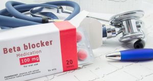 How beta-blockers became the ‘magic pill’ for anxiety