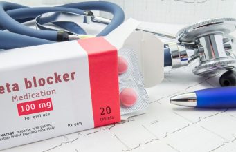 How beta-blockers became the ‘magic pill’ for anxiety