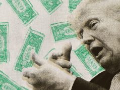 Why is Trump turning to economic warfare in Iran?