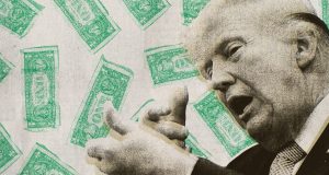 Why is Trump turning to economic warfare in Iran?