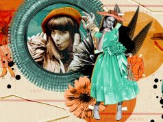 How to find your personal style