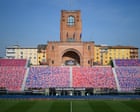 Bologna v Aston Villa: Europa League quarter-final, first leg – live