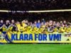 Graham Potter and Sweden revel in second chances to seize World Cup place | Jonathan Wilson
