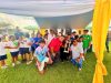 Cadets shine at Northern Regional Sports Day in Orange Walk