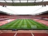 Arsenal v OL Lyonnes: Women’s Champions League semi-final, first leg – live