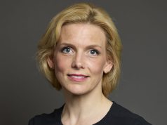 A ‘Summer of Sex’ in Westminster: Samantha Niblett’s big idea