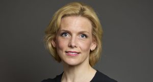 A ‘Summer of Sex’ in Westminster: Samantha Niblett’s big idea