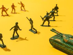 What are the rules of war?