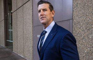 Ben Roberts-Smith: the allegations against Australia’s ‘uber-soldier’