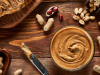 Healthy and delicious nut butters