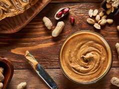 Healthy and delicious nut butters