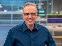 Johny Srouji named Apple’s Chief Hardware Officer