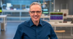 Johny Srouji named Apple’s Chief Hardware Officer