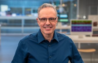 Johny Srouji named Apple’s Chief Hardware Officer