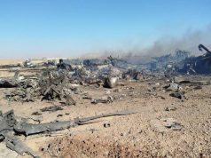 Stranded in Iran: how the US pulled off a daring rescue