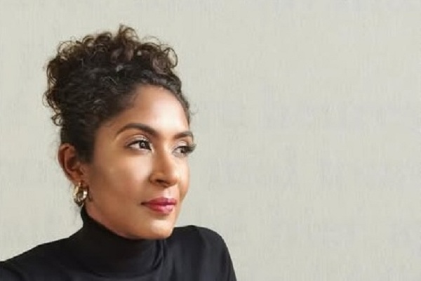 Celeste Mohammed wins the Hope Prize 2025