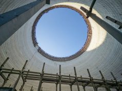 The Chernobyl nuclear disaster, 40 years on