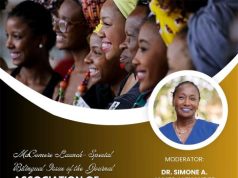 New Issue/Launch: “MaComère”